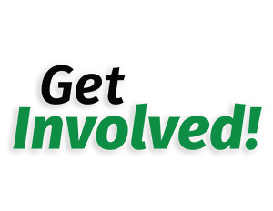 Get Involved logo